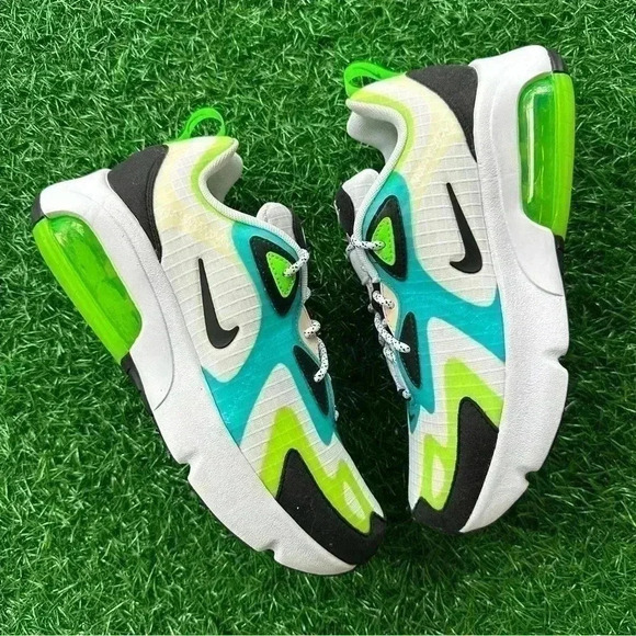 💫Nike Air Max 200 SEND OFFERS - Picture 4 of 8
